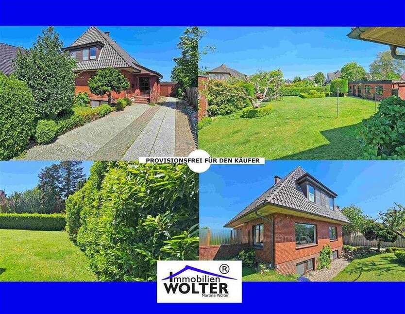 Haus zum Kaufen in Wyk auf Föhr 795.000 € 153 m²