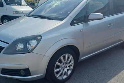 Opel Zafira 187.000 km 3.990 &euro; Hengersberg 94491