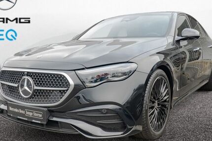 Mercedes-Benz E 200 6.356 km 61.880 € Schwerte 58239