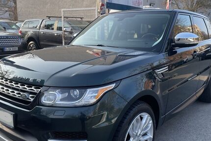Land Rover Range Rover Sport 179.900 km 16.900 &euro; Berlin 12359