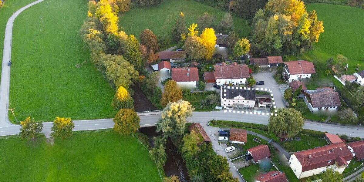 Bungalow Ramerberg Reitberg - 3 Zimmer, 100 m&sup2;, 503.559&euro; | Angebot:25682760