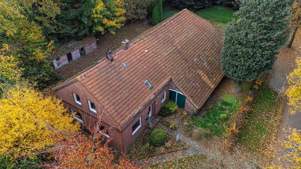 Bauernhaus, Landhaus Uplengen-Remels Remels - 4 Zimmer, 115 m&sup2;, 200.000&euro; | Angebot:25729573