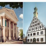 Carmen-Suite/Le Sacre du Printemps