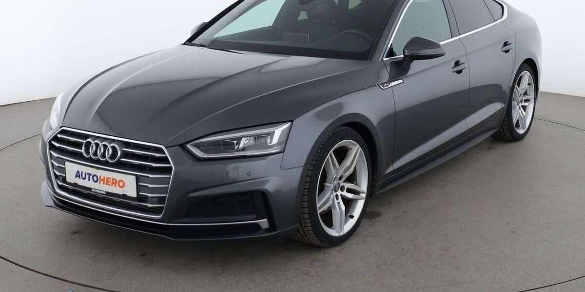 Audi A5 77.879 km 26.490 &euro; Laatzen 30880