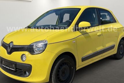 Renault Twingo 202.394 km 4.499 &euro; Brehna 06796