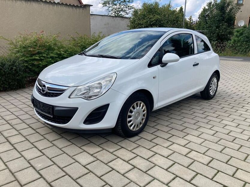 Corsa