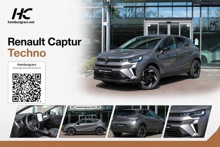 Renault Captur 3.000 km 23.980 &euro; Kirchwalsede 27386
