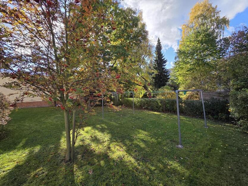 3-Zimmer-Wohnung mit Balkon Loggia! 3 zimmer