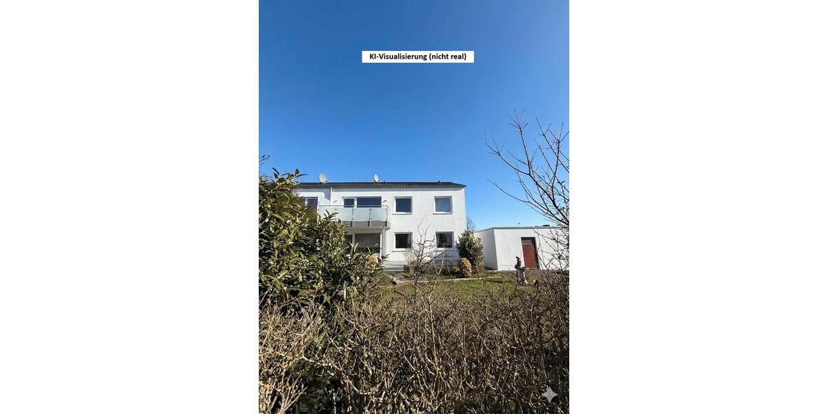 Doppelhaushälfte Pulheim - 6 Zimmer, 131 m&sup2;, 645.000&euro; | Angebot:26698966