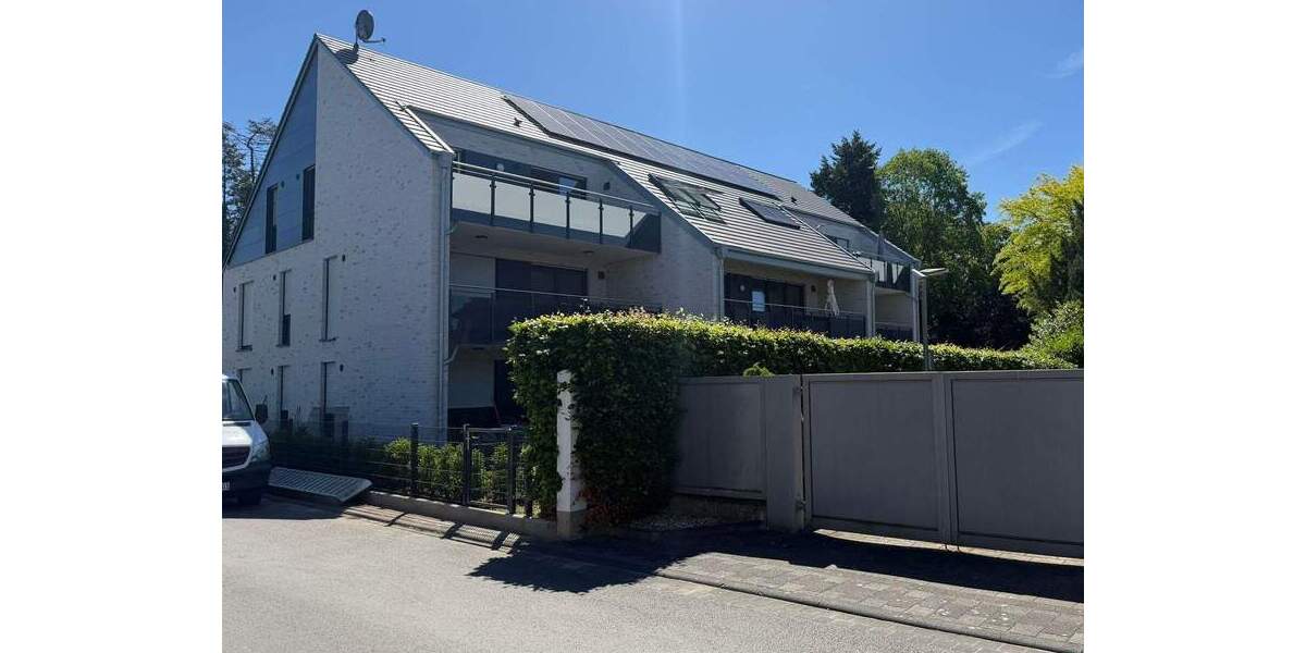 Etagenwohnung Harsewinkel - 2 Zimmer, 101 m&sup2;, 456.030&euro; | Angebot:26752889