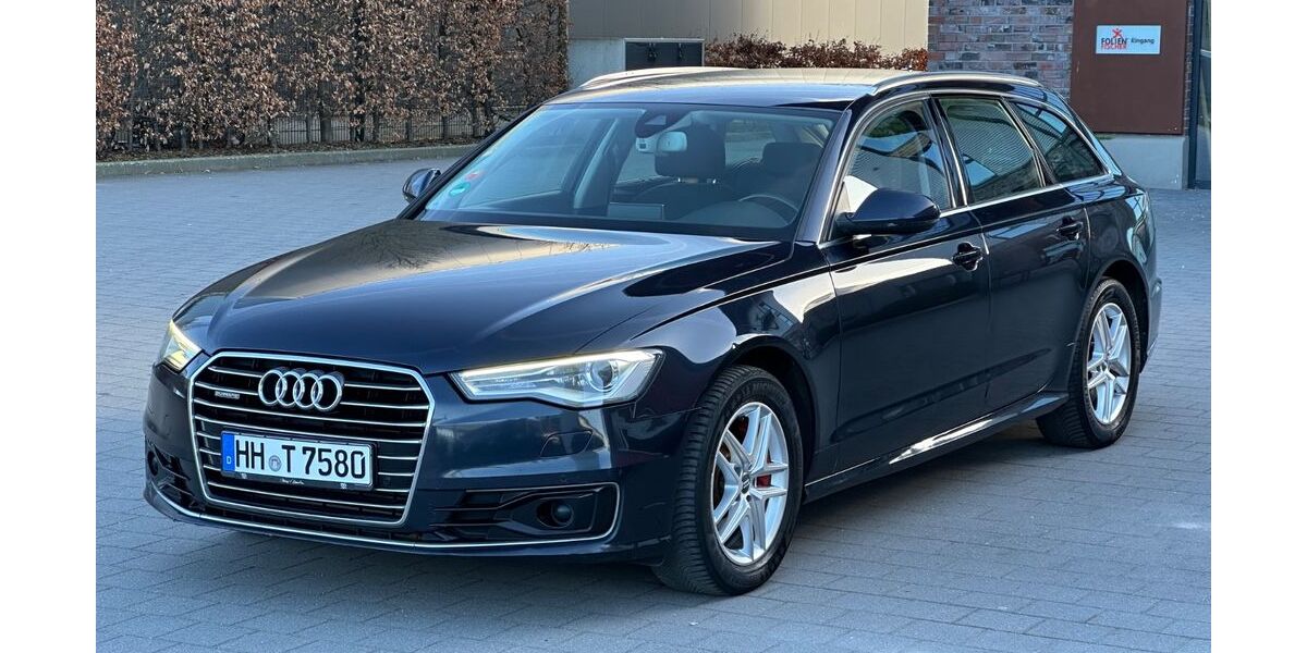Audi A6 236.000 km 11.000 &euro; Hamburg 21029