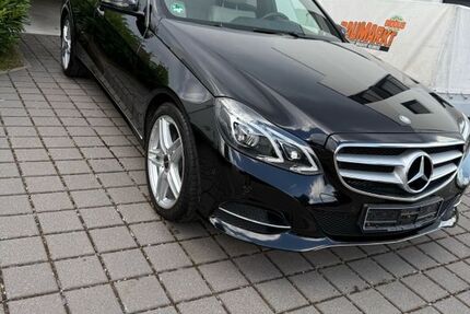 Mercedes 220