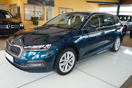 Skoda Octavia 113.000 km 22.880 &euro; Bad Doberan 18209