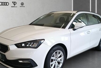 Seat Leon 43.562 km 21.690 € Gera 07546