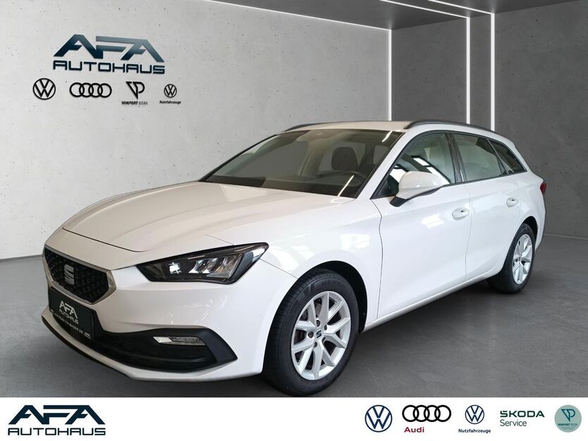 Seat Leon 43.562 km 21.690 € Gera 07546