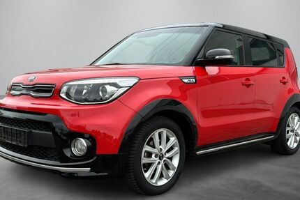Kia Soul 40.243 km 12.590 &euro; Kleinostheim 63801
