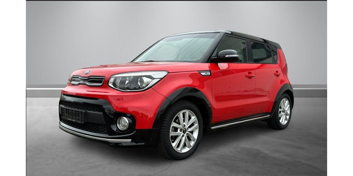 Kia Soul 40.243 km 12.590 &euro; Kleinostheim 63801
