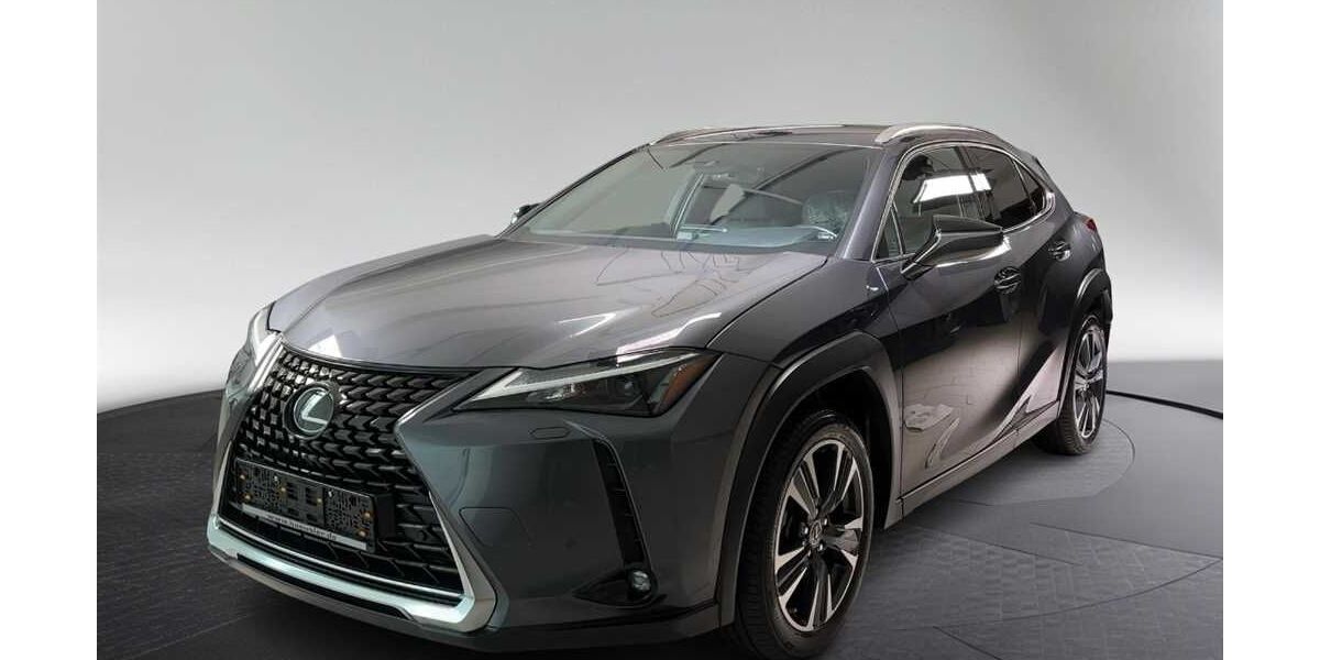 Lexus UX 50.000 km 29.890 &euro; München 80339