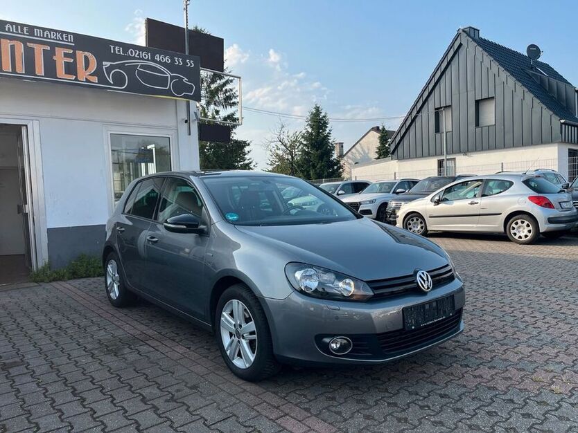 Golf
