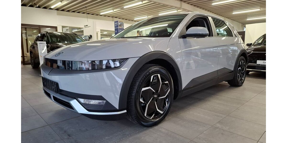 Hyundai IONIQ 5 2.500 km 34.900 &euro; Wolfhagen 34466
