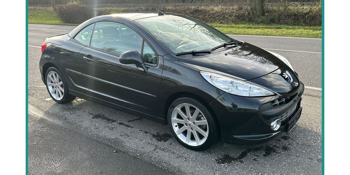 Peugeot 207 82.750 km 4.990 &euro; Remagen 53424