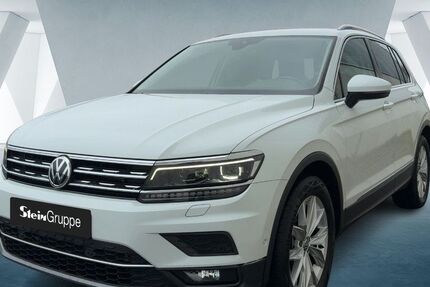 VW Tiguan 78.250 km 23.040 &euro; Siegburg 53721