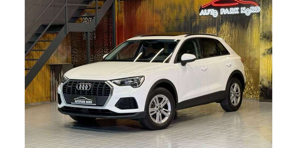 Audi Q3 78.000 km 30.900 &euro; München 81829