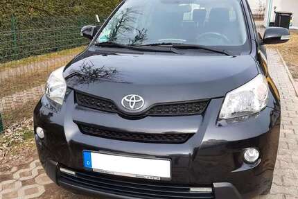 Toyota Urban Cruiser 74.300 km 7.990 &euro; Berlin, Stadt 12526