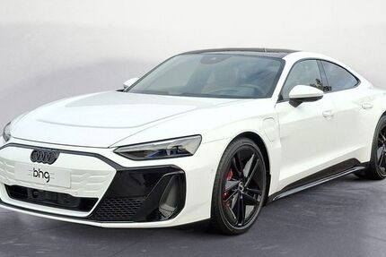 Audi e-tron GT 6.999 km 119.900 &euro; Balingen 72336