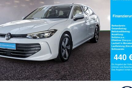 VW Passat 24.848 km 36.990 &euro; Stendal 39576