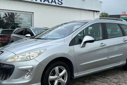 Peugeot 308 199.200 km 2.290 € Viernheim 68519