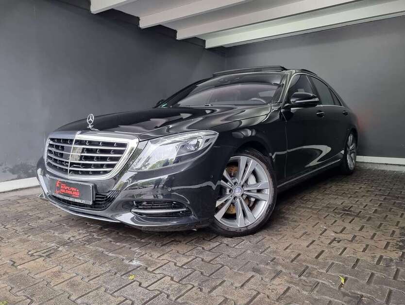 S 500