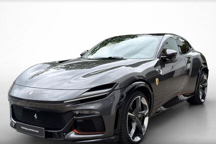 Ferrari Purosangue 3.800 km 499.990 &euro; Radebeul 01445