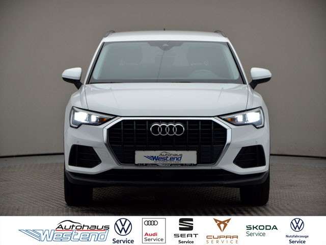 Audi Q3 85.600 km 25.960 &euro; München 80686