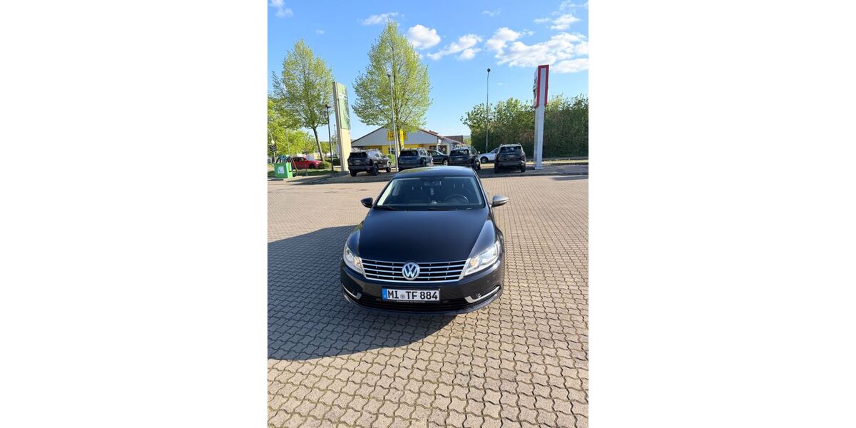 VW CC 225.000 km 11.700 &euro; Minden 32427