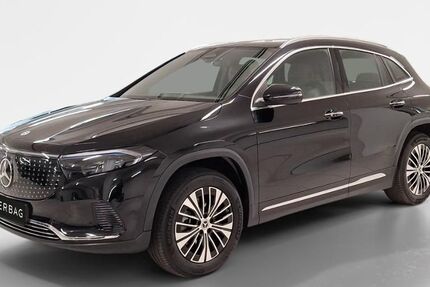 Mercedes-Benz EQA 20.110 km 34.970 &euro; Mainz 55128
