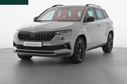 Skoda Karoq 38.551 km 28.960 &euro; Essen 45143