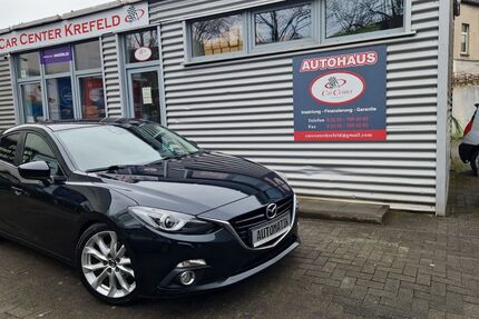 Mazda 3 225.700 km 8.750 &euro; Krefeld 47798