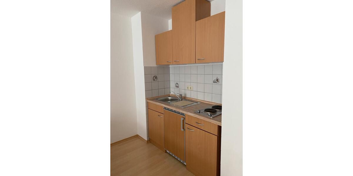 Terrassenwohnung Heinersreuth - 1 Zimmer, 30 m&sup2;, 500&euro; | Angebot:26676096