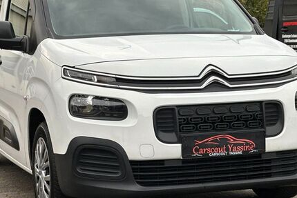 Citroen Berlingo 147.000 km 12.790 &euro; Buxtehude 21614