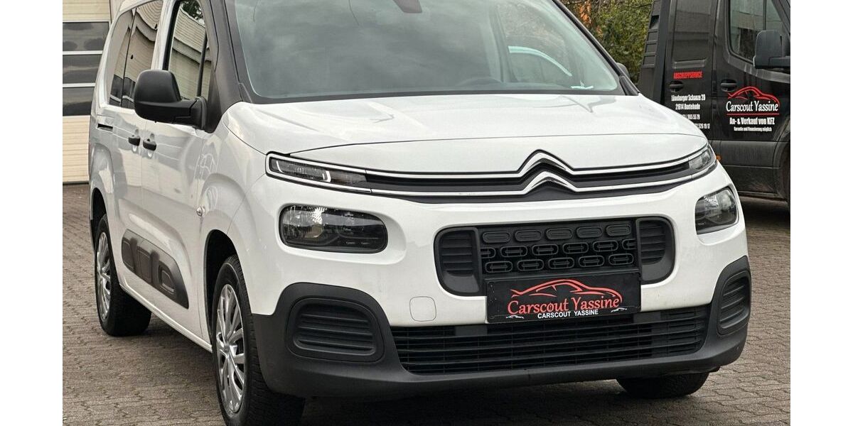 Citroen Berlingo 147.000 km 12.790 &euro; Buxtehude 21614