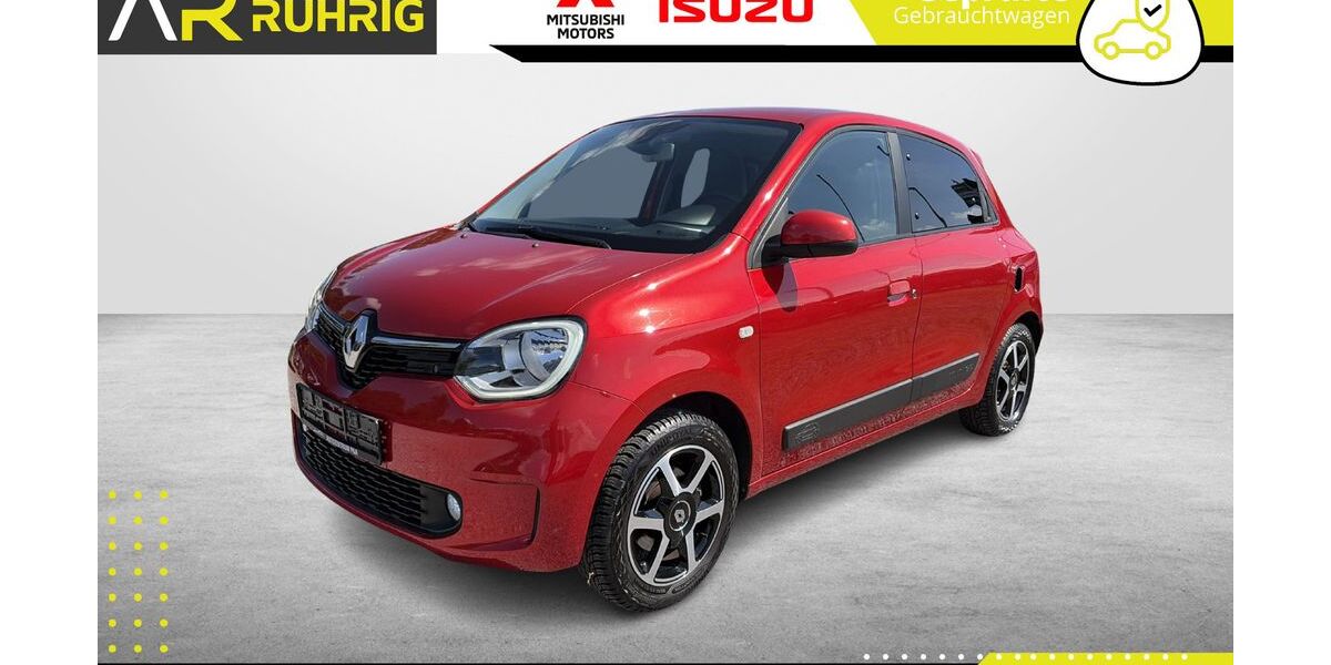 Renault Twingo 11.900 km 9.990 &euro; Jülich 52428