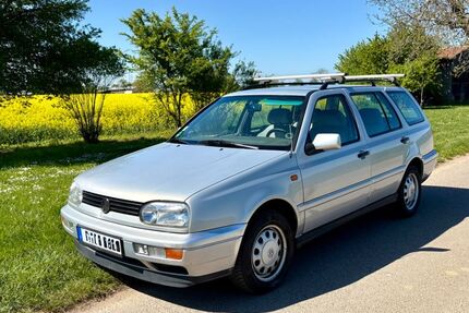 VW Golf 107.500 km 2.800 &euro; Viernheim 68519
