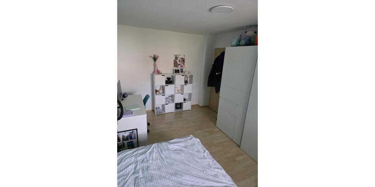 Etagenwohnung Triftern - 4 Zimmer, 115 m&sup2;, 850&euro; | Angebot:26649453