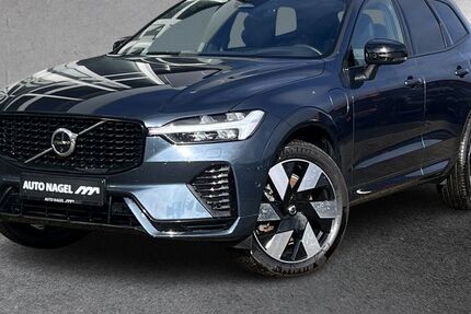 Volvo XC60 22.127 km 45.800 &euro; Hamm 59067