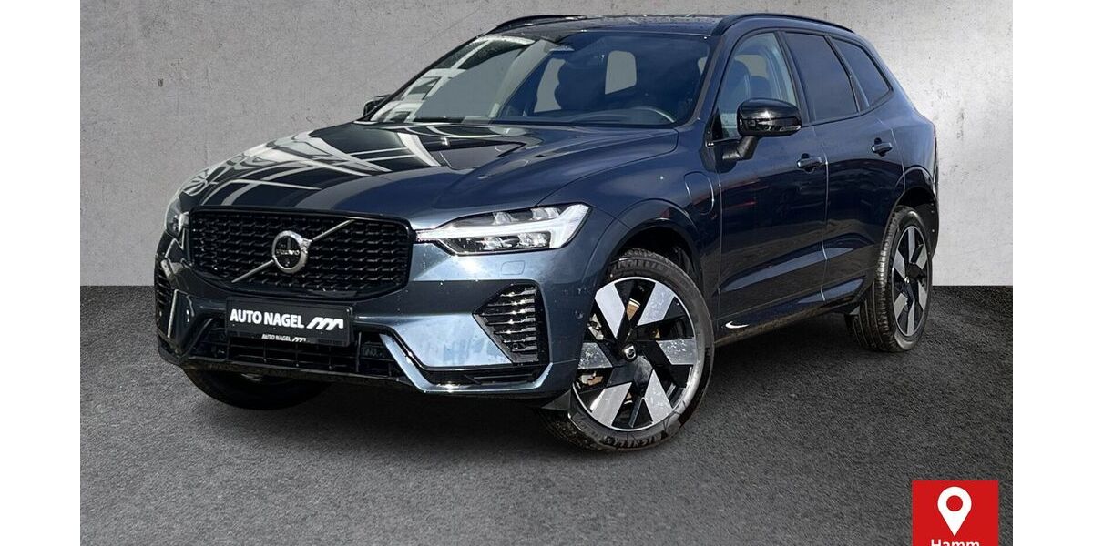 Volvo XC60 22.127 km 45.800 &euro; Hamm 59067
