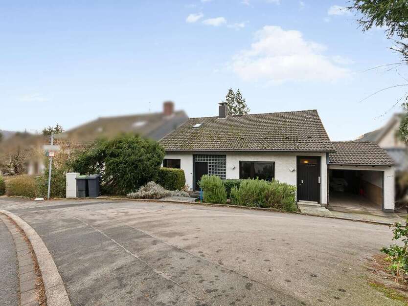Haus zum Kaufen in Wetter 429.000 € 158.14 m²