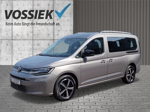 VW Caddy Maxi 3.900 km 39.696 € Schweinfurt 97422