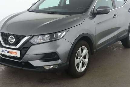 Nissan Qashqai 35.399 km 15.650 &euro; Laatzen 30880
