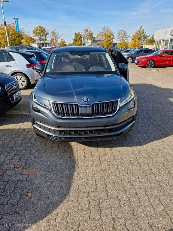 Kodiaq